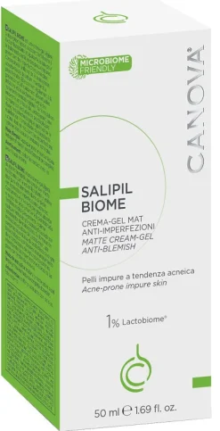 Salipil Biome 50 ml