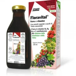 Salus Floravital 250ml