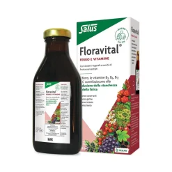 Salus Floravital 250ml