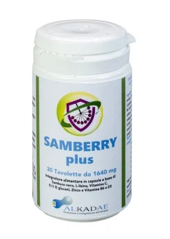 SAMBERRY PLUS 30TAV