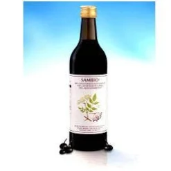 SAMBIO 4 3BOTT+1OMAGGIO 3000ML