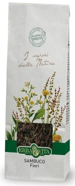 SAMBUCO FIORI 100G