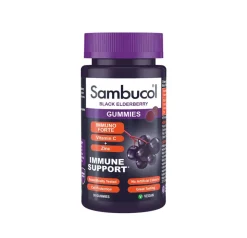 Sambucol 30 Gummies