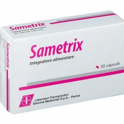 Sametrix 30 Capsule