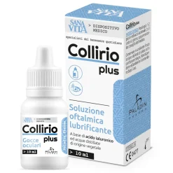 Sanavita Collirio Plus 10ml