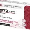 Sanavita Ferro Forte 30 Compresse