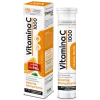 Sanavita Vitamina C 20 Compresse Effervescenti