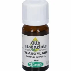 Sangalli Olio Essenziale Ylang Ylang 10ml