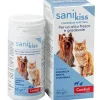 Sani Kiss 50 Mangime Complementare Alito Fresco Per Cani E Gatti 50 Compresse