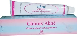 Sanodet Akne Crema 30ml