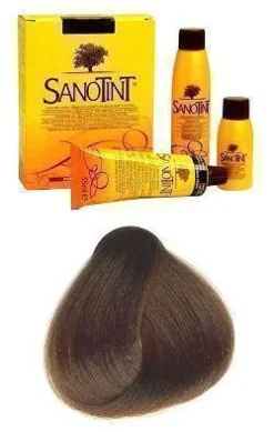 Sanotint Tinta Per Capelli 30 Biondo Scuro Caldo