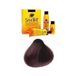 Sanotint Tintura Capelli 08 Castano Mogano 125ml