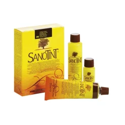 Sanotint Tintura Capelli 06 Castano Scuro 125ml