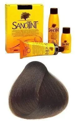 Sanotoint Classic Tintura Capelli 05 Castano Dorato