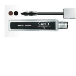 SANTE MASCARA CLASS VOL BLACK