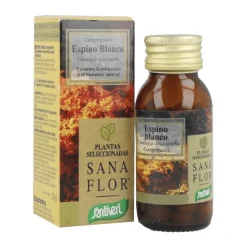 Santiveri Biancospino 70 compresse