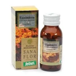 Santiveri Echinacea 60 Compresse