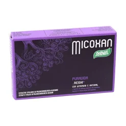 Santiveri Micoxan Puravida 40 Capsule