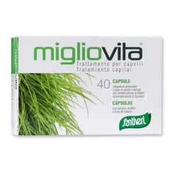 Santiveri Migliovita 40 Perle
