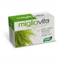 Santiveri Migliovita 80 Perle 60g