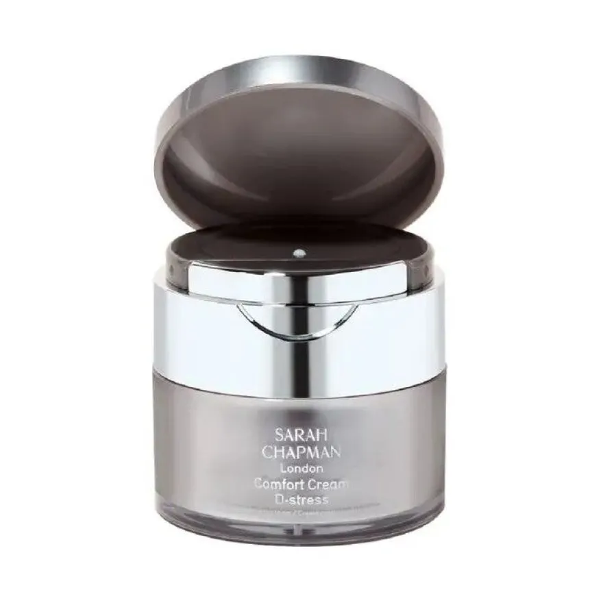 Sarah Chapman Skinesis Comfort Cream D-Stress 30ml