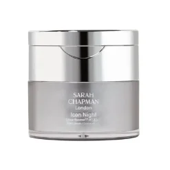 Sarah Chapman Skinesis Icon Night Cream 30ml