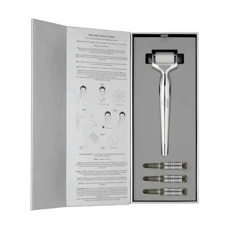 Sarah Chapman Skinesis Meso-Melt Infusion System