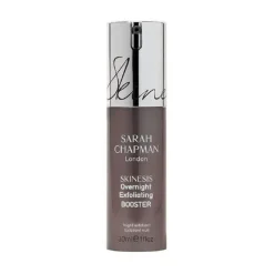 Sarah Chapman Skinesis Overnight Exfoliating Booster 30ml