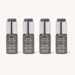 Sarah Chapman Skinesis Stem Cell Collagen Activator 4x10ml