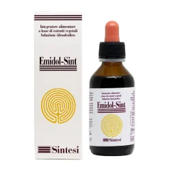 Sarandrea Emidol-Sint Tintura Madre 100ml