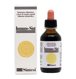 Sarandrea Immuno-Sint Tintura Madre 100ml