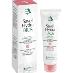 Savel Hydra Bios 60ml