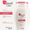 Savel Latte Viso 200ml