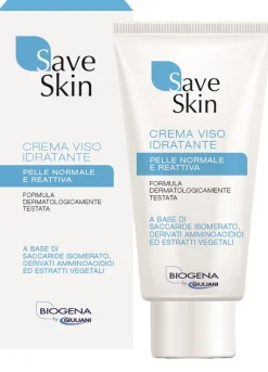 Save Skin Crema Idratante Viso 50ml