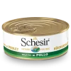 Schesir Filetti Di Pollo Cibo Umido Cani Adulti Lattina 150 g