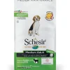 Schesir Maintenance Crocchette Con Agnello Per Cani Adulti Taglia Media Sacco 12kg