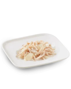 Schesir Pollo Con Aloe Cibo Umido Cani Adulti Lattina 150 g
