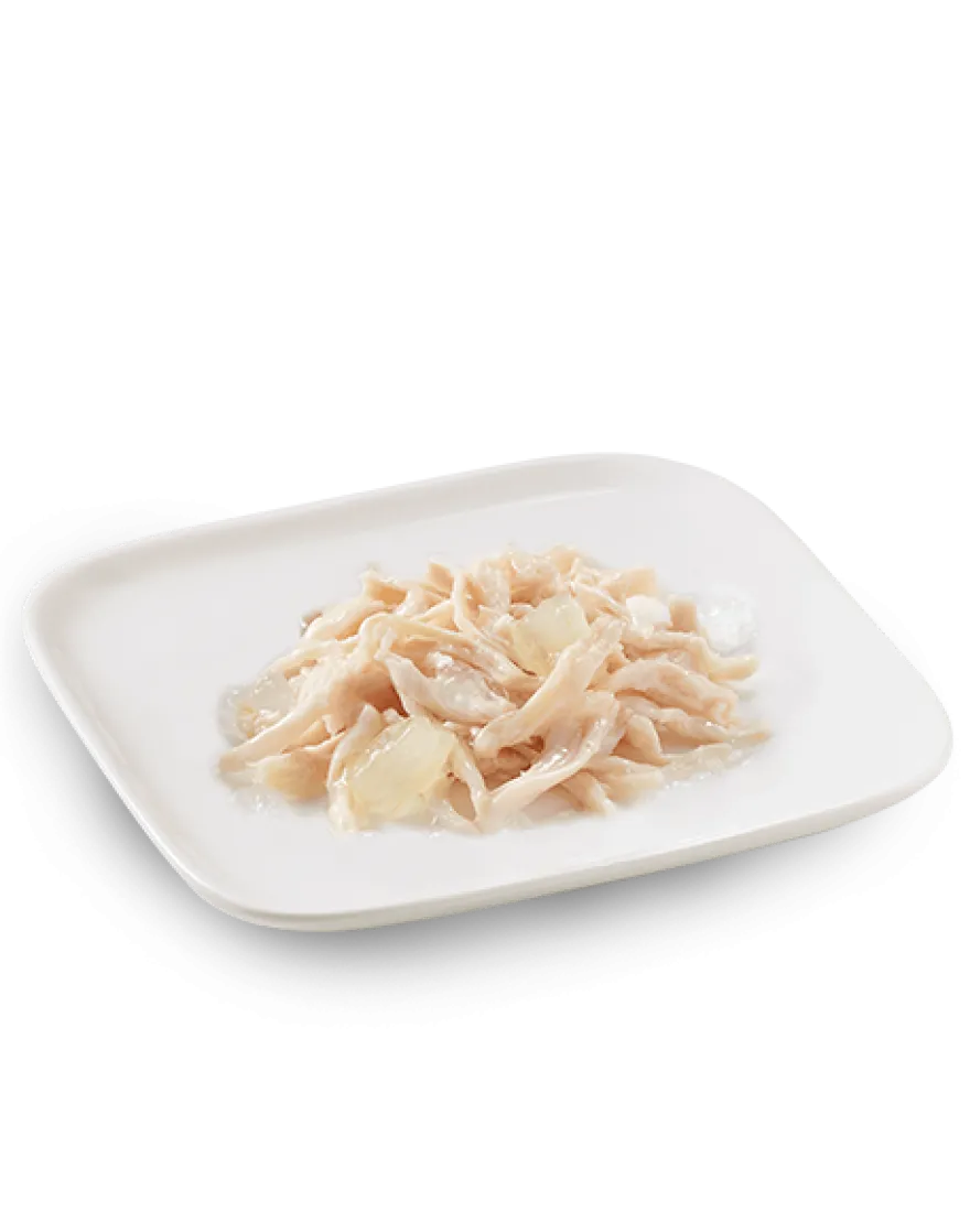 Schesir Pollo Con Aloe Cibo Umido Cani Adulti Lattina 150 g