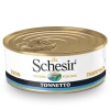 Schesir Tonnetto Cibo Umido Cani Adulti Lattina 150 g