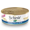 Schesir Tonnetto Con Aloe Cibo Umido Cani Cuccioli Lattina 150 g