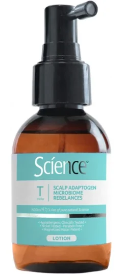 SCIENCE ADATTOGENO CUT RIEQUIL