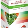 SCUDO MINERALI 60CPR