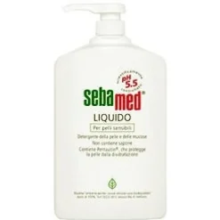 Sebamed Detergente Liquido 400ml