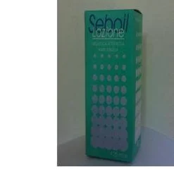 SEBOIL LOZIONE MADERMA