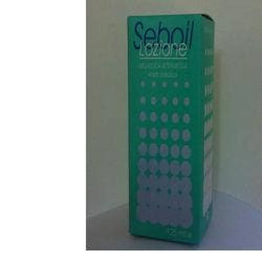 SEBOIL LOZIONE MADERMA