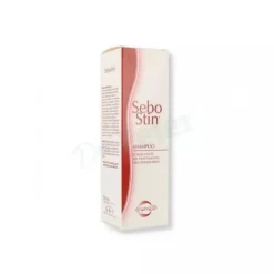 Sebostin Shampoo 150ml