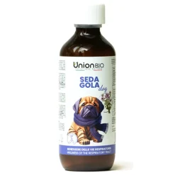 Sedagola Mangime Complementare Per Cani In Forma Di Sciroppo Balsamico 200ml