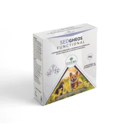 Sedgheos Functional 30 Bustine