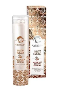SEGRETO BAROCCO EMULS IDRAT