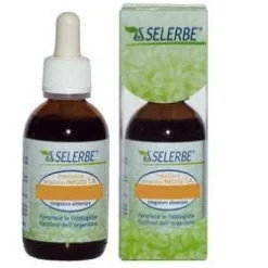 Selerbe Biancospino Tintura Madre 50ml